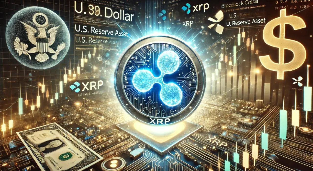 XRP冲破404美元大关，牛市是否已来临？的简单介绍