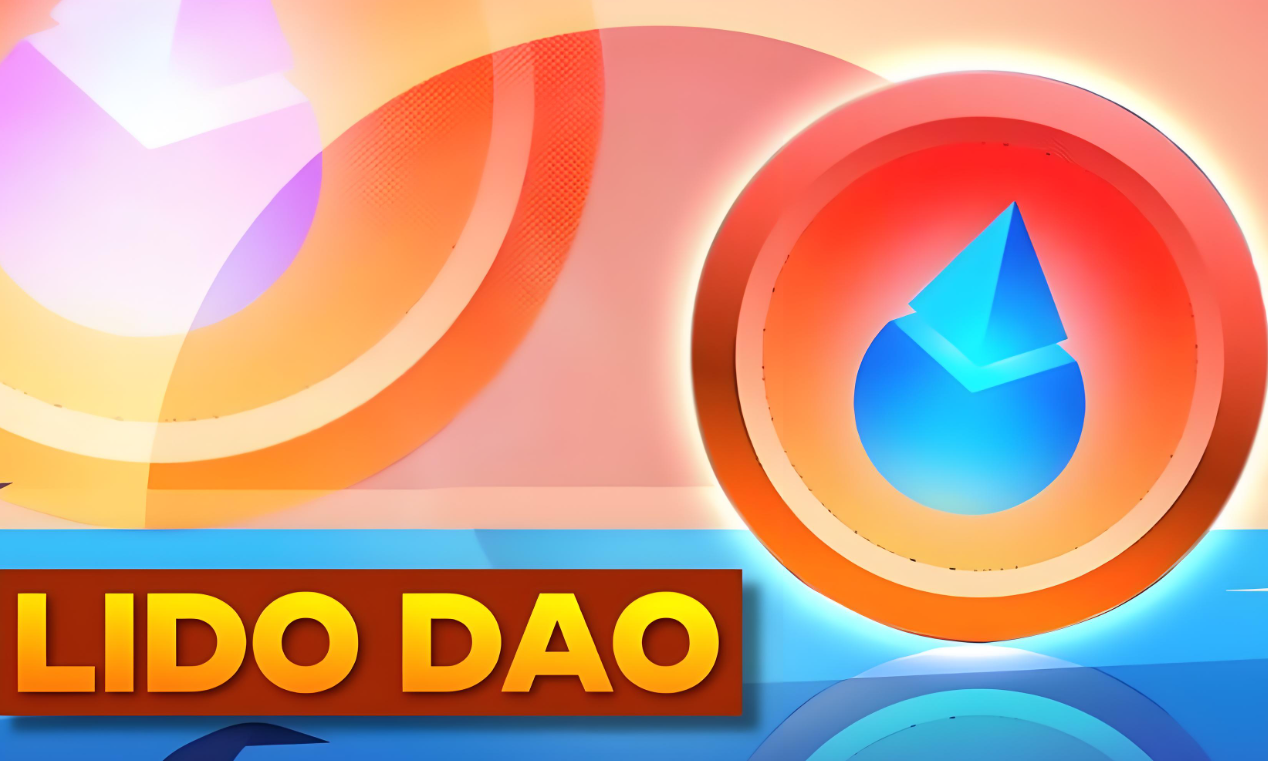 OKX空投即将开始,参与用户将获LDO枚代币 OKX空投即将开始,参与用户将获LDO枚代币