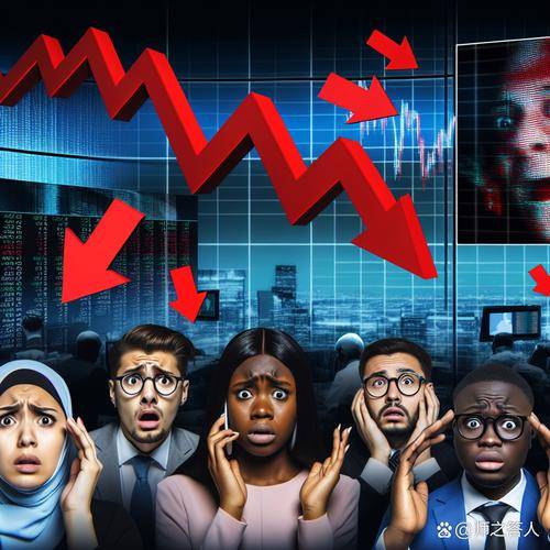 TON遭遇大幅下滑超234%,投资者恐慌性抛售,投资者瞩目 TON遭遇大幅下滑超234%,投资者恐慌性抛售,投资者瞩目