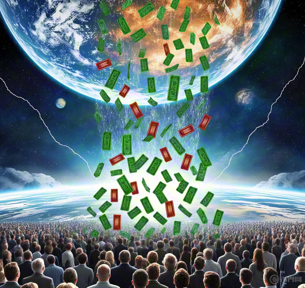 包含SOL空投即将开始，参与用户将获15枚代币，引发热议的词条