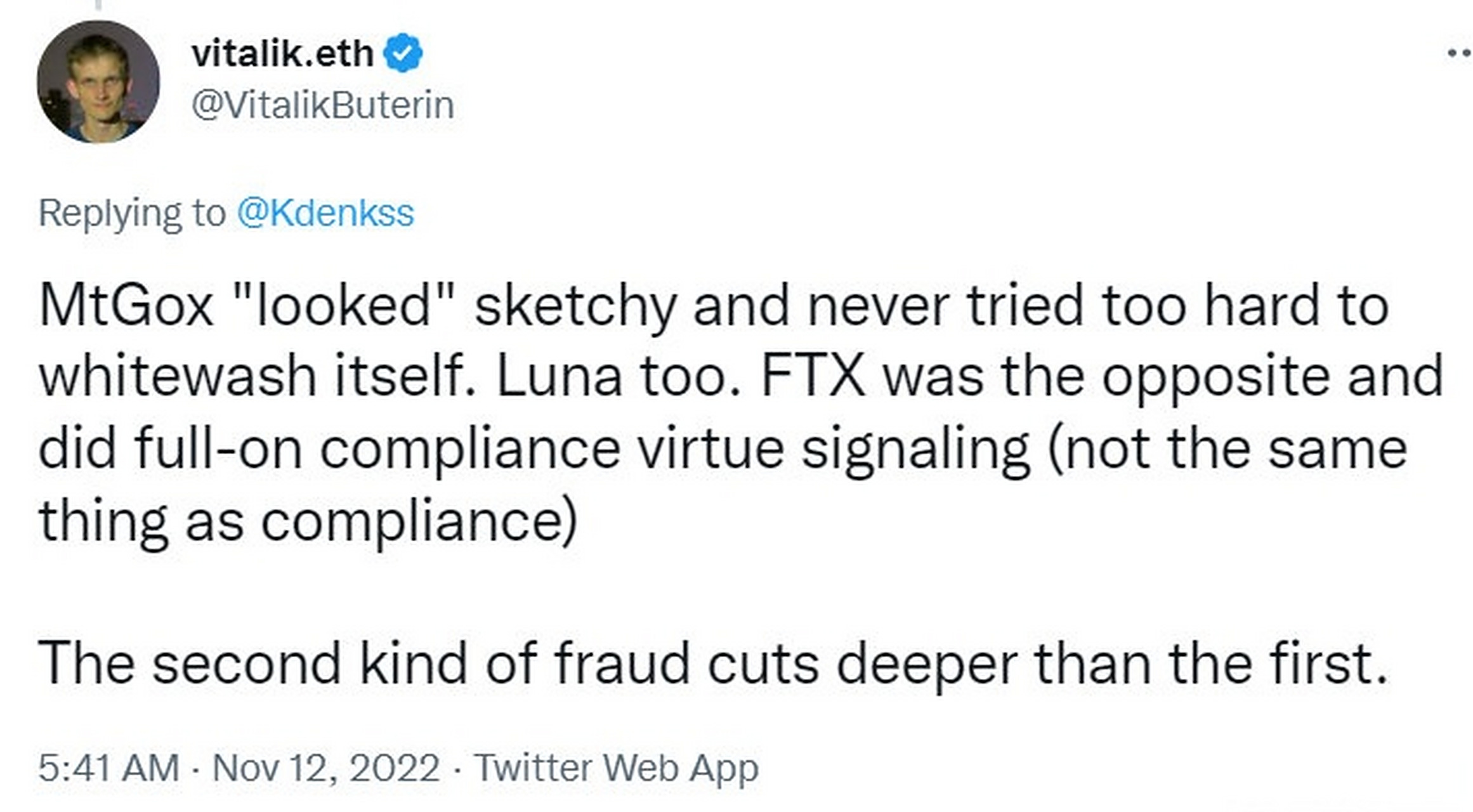 关于以太坊突发安全漏洞,损失达到FTX万美元的信息 关于以太坊突发安全漏洞,损失达到FTX万美元的信息