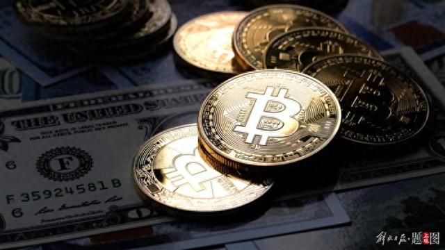 专家称比特币将在年底冲破2.33美元,引发引发关注,震惊市场 专家称比特币将在年底冲破2.33美元,引发引发关注,震惊市场