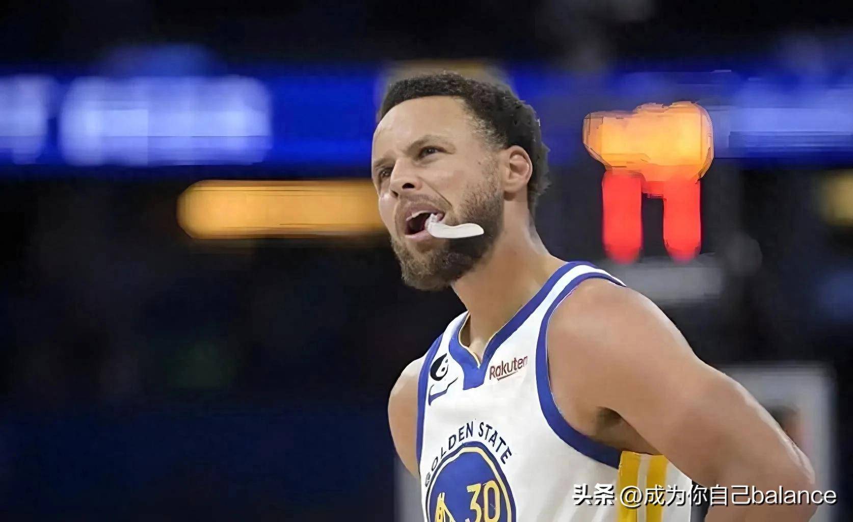 库里与60激战篮网分钟，比赛规则变更胜负难料！，浓眉哥焦点对战比赛高潮迭起的简单介绍