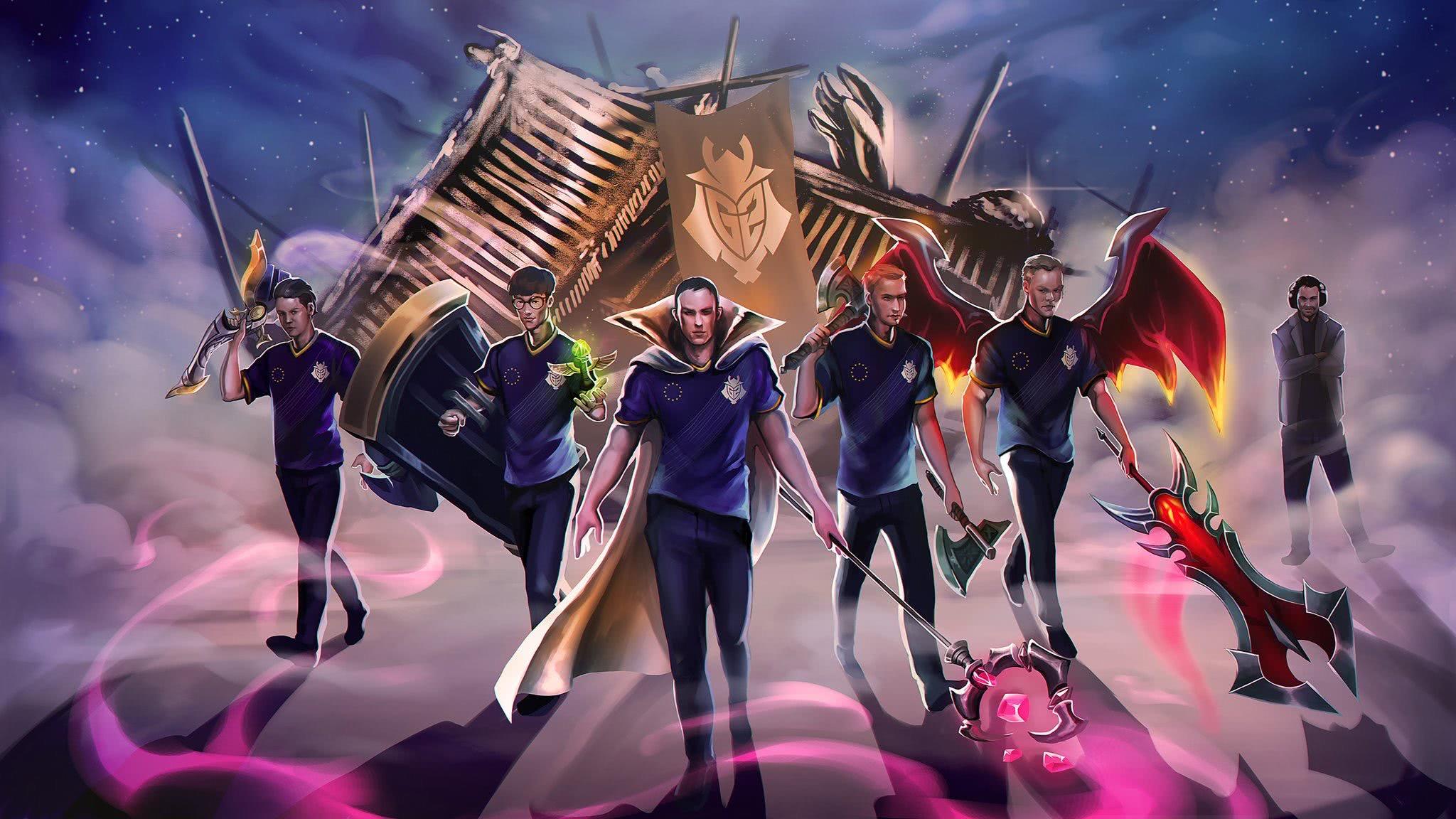 九游网页版-G2不断突破！，JackeyLove连续三场比赛得分超过夺冠赢得满堂喝彩的简单介绍